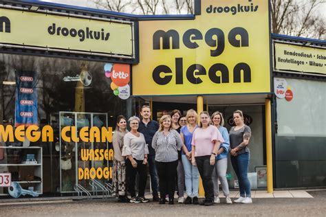 mega clean kelkheim
